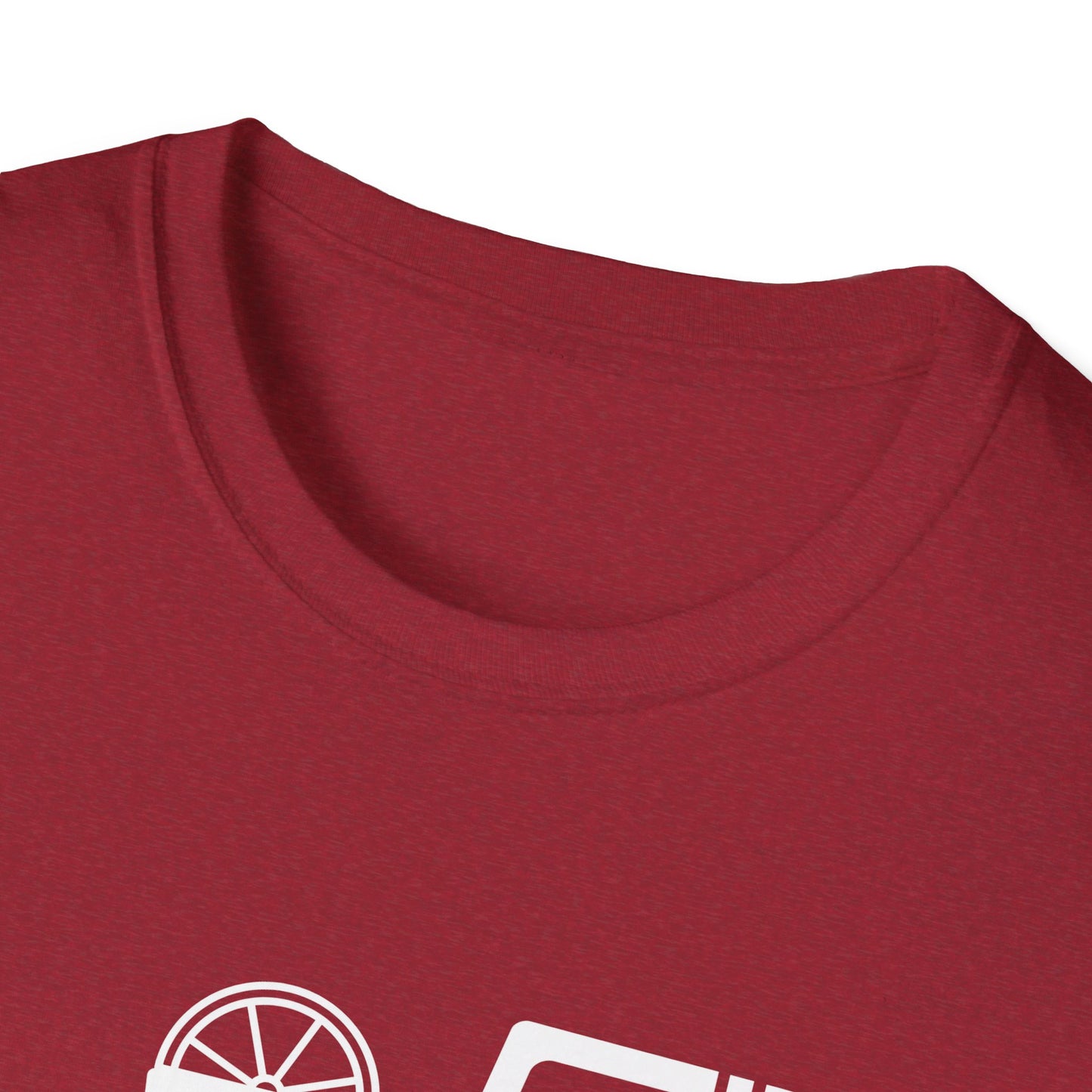 Tito Soda Cran Lime Drink Bar Happy Hour Unisex T-Shirt