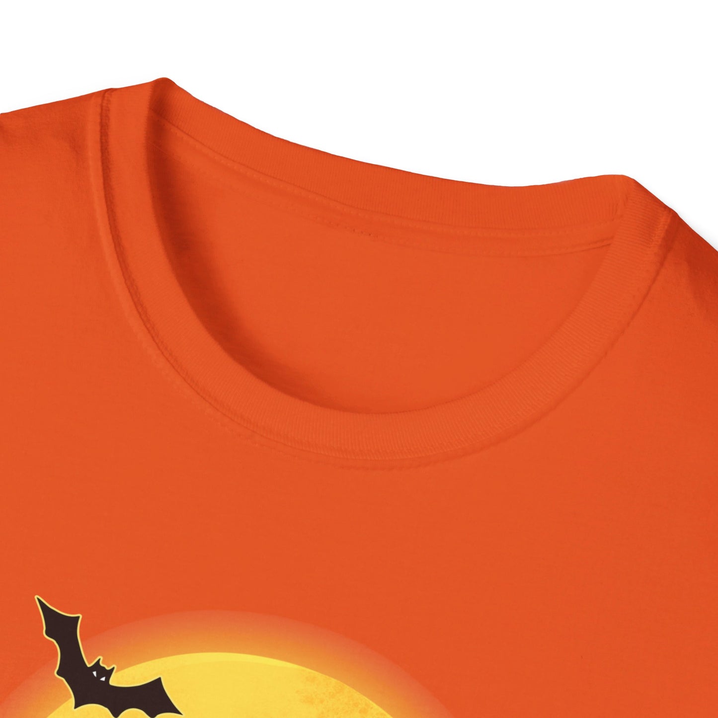Let's BOO-gie Halloween Party Dancing Ghosts T-Shirt
