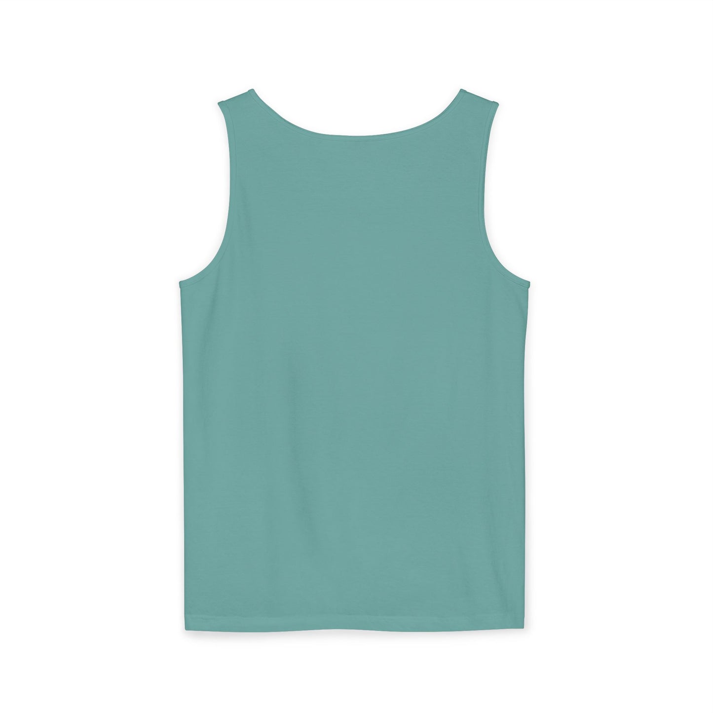TOASTED funny camp camping marshmallow Tank Top