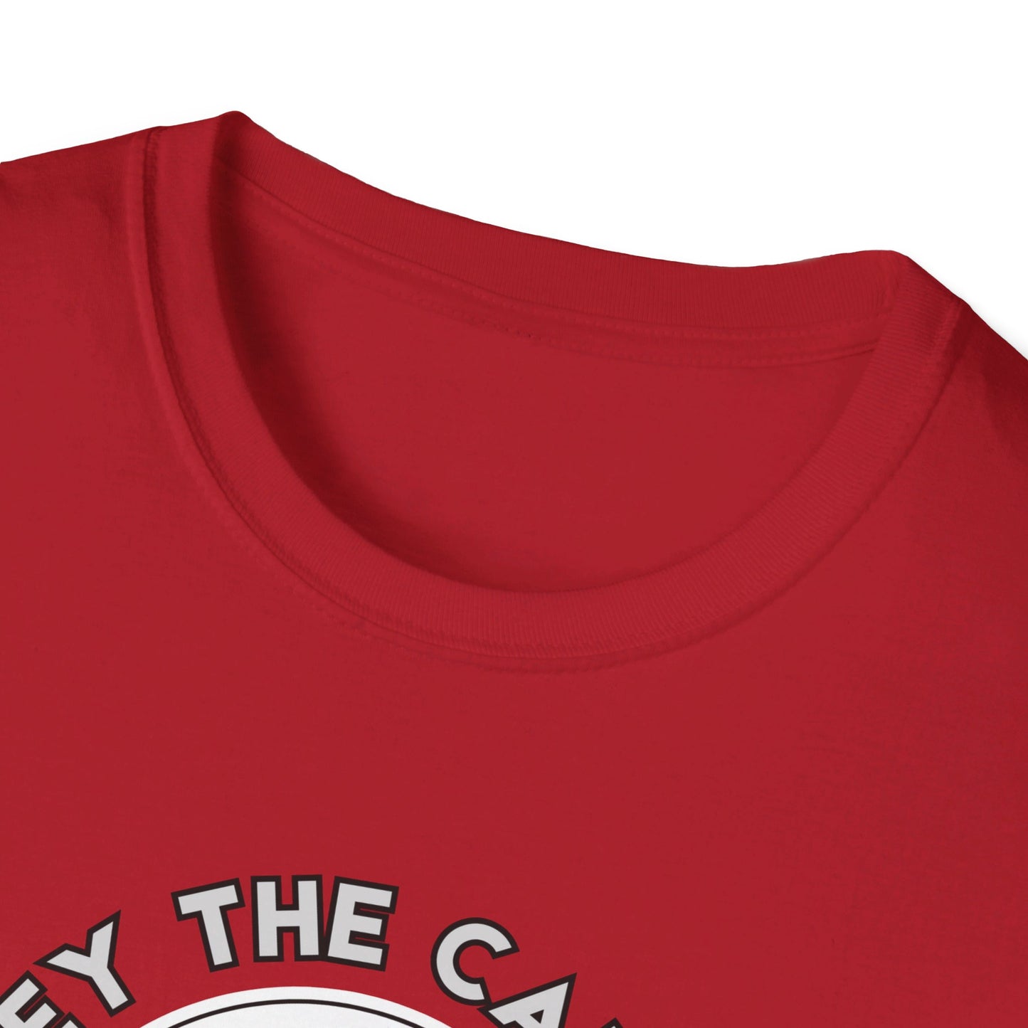 Obey the Captain or Learn to Swim Pirate T-Shirt