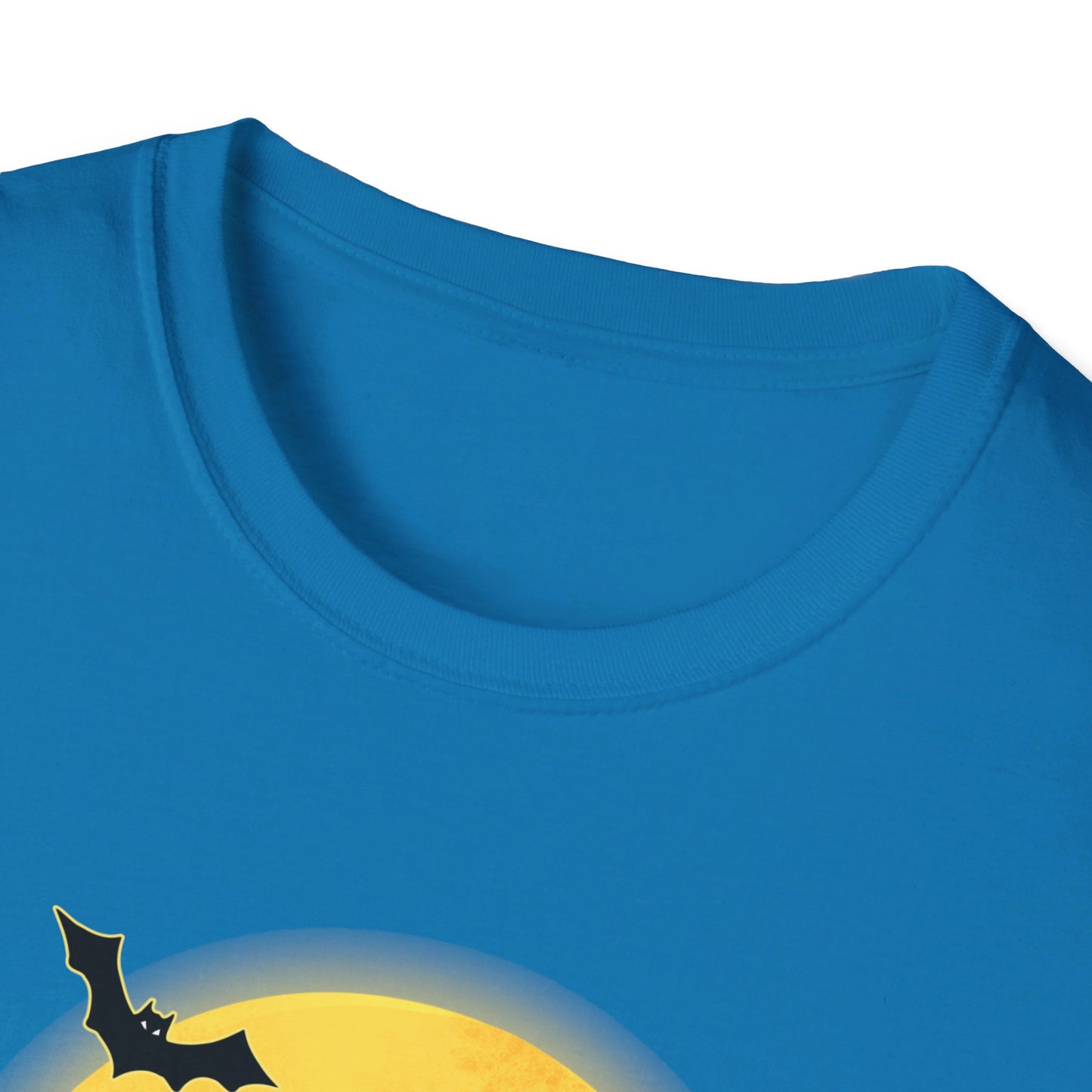 Let's BOO-gie Halloween Party Dancing Ghosts T-Shirt