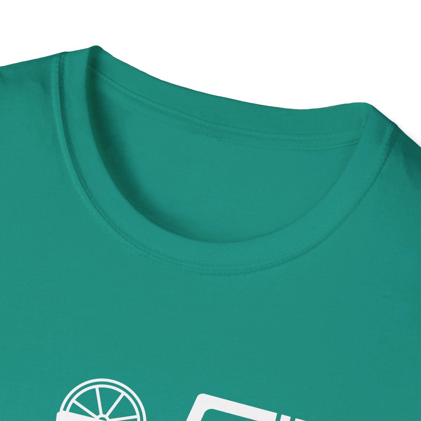 Tito Soda Cran Lime Drink Bar Happy Hour Unisex T-Shirt