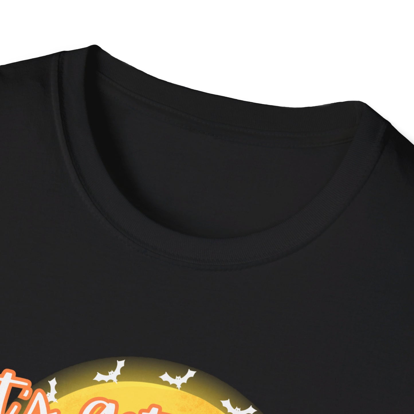 Let's Get Smashed Funny Halloween Skeleton with Martini T-Shirt