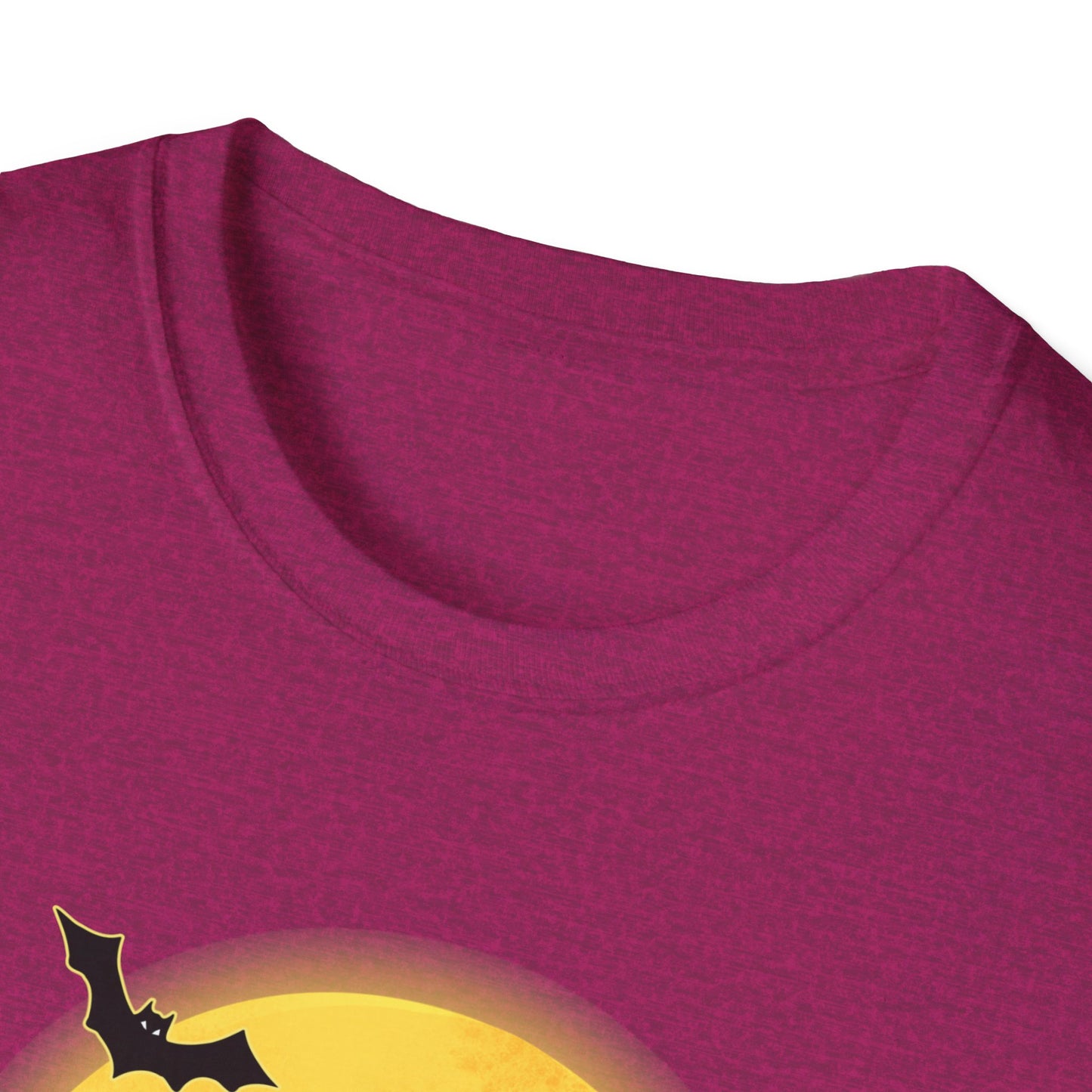 Let's BOO-gie Halloween Party Dancing Ghosts T-Shirt