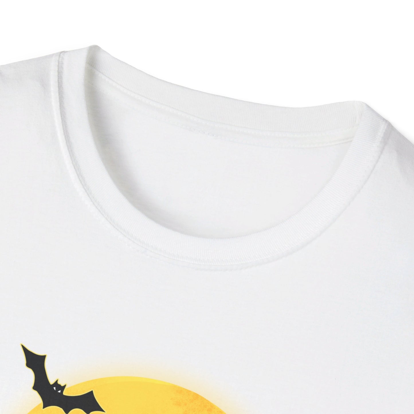 Let's BOO-gie Halloween Party Dancing Ghosts T-Shirt