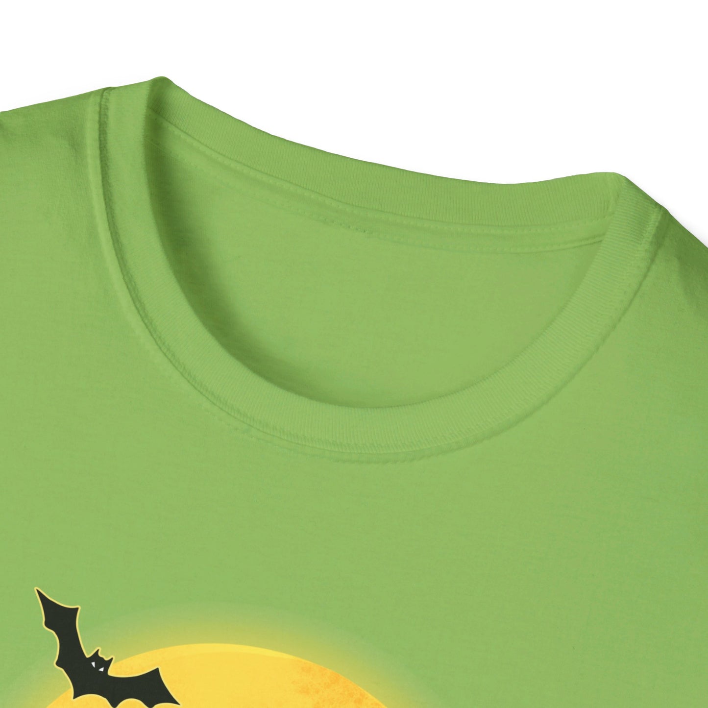 Let's BOO-gie Halloween Party Dancing Ghosts T-Shirt