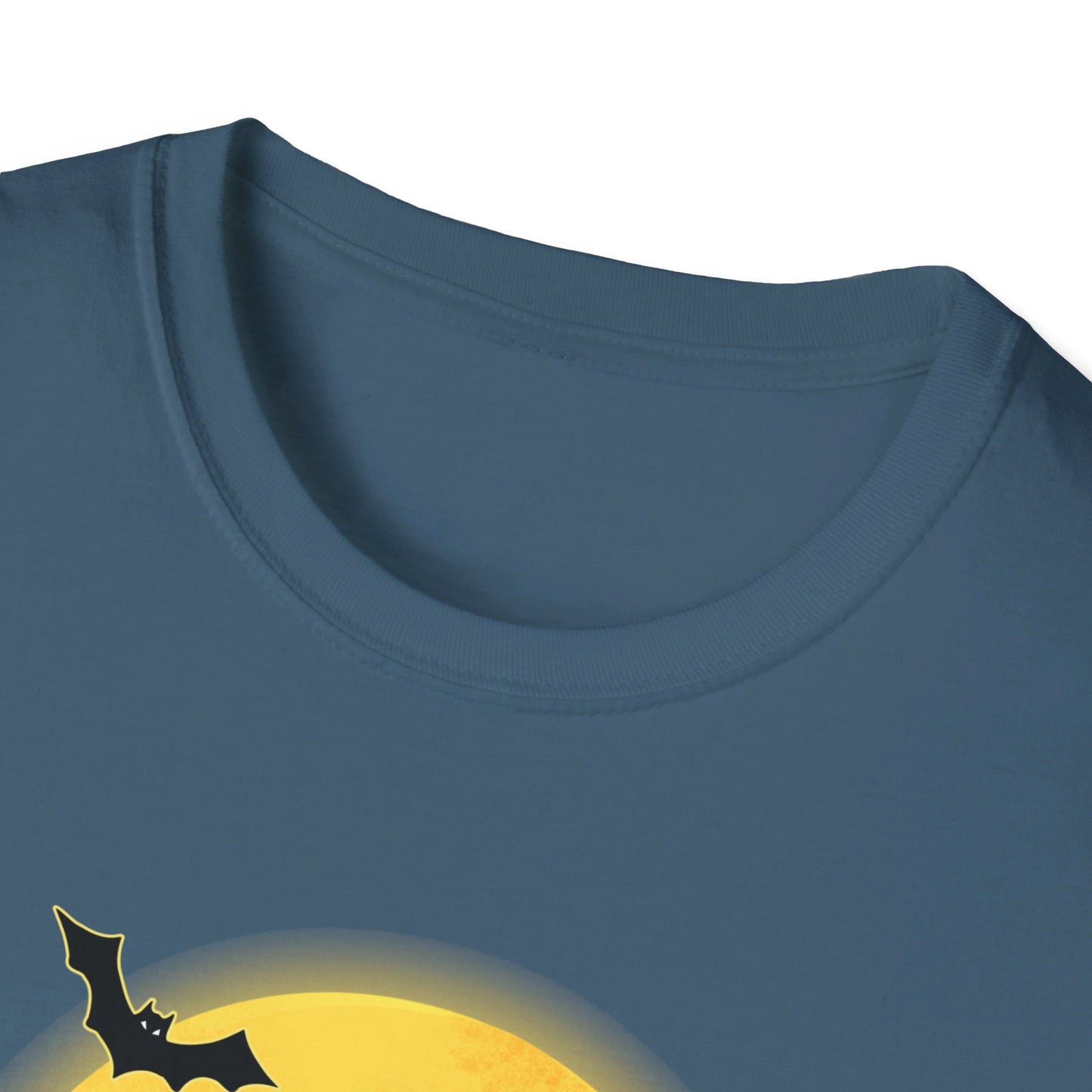 Let's BOO-gie Halloween Party Dancing Ghosts T-Shirt