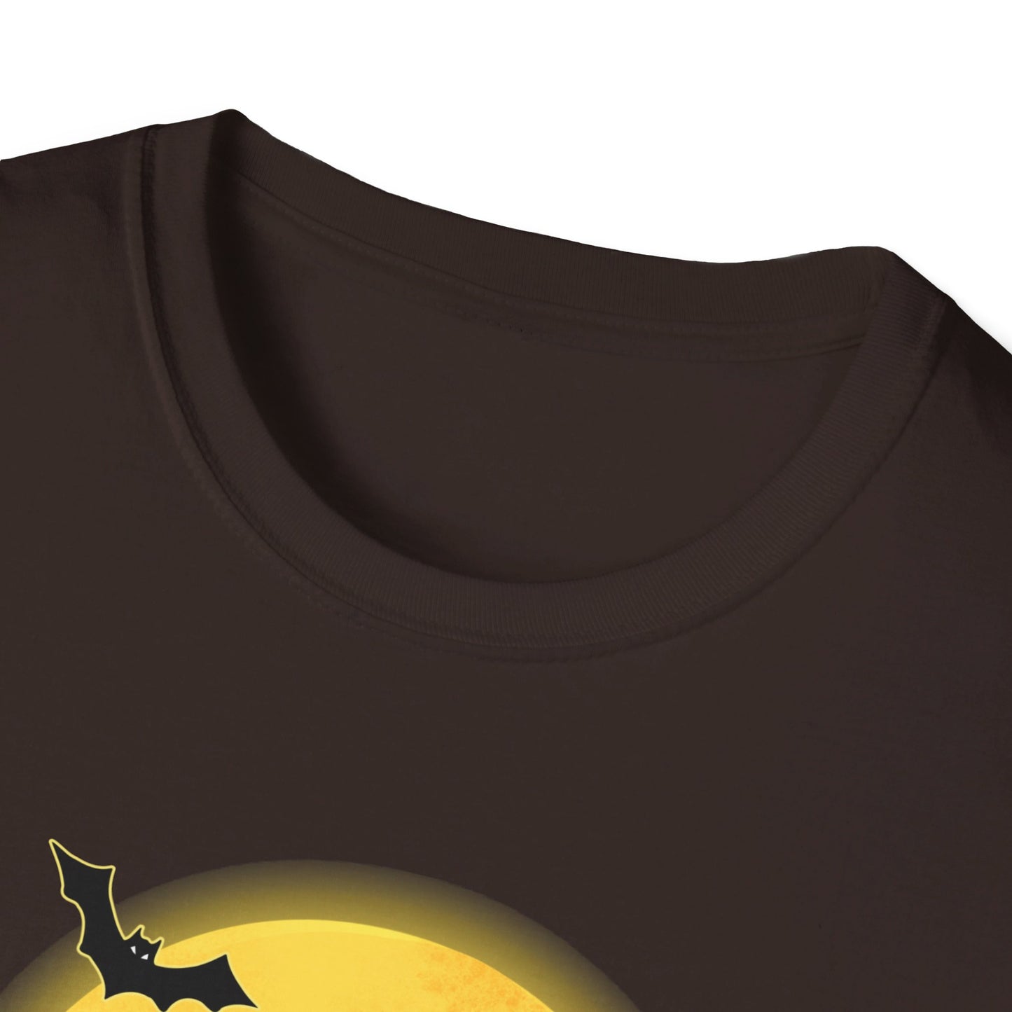 Let's BOO-gie Halloween Party Dancing Ghosts T-Shirt