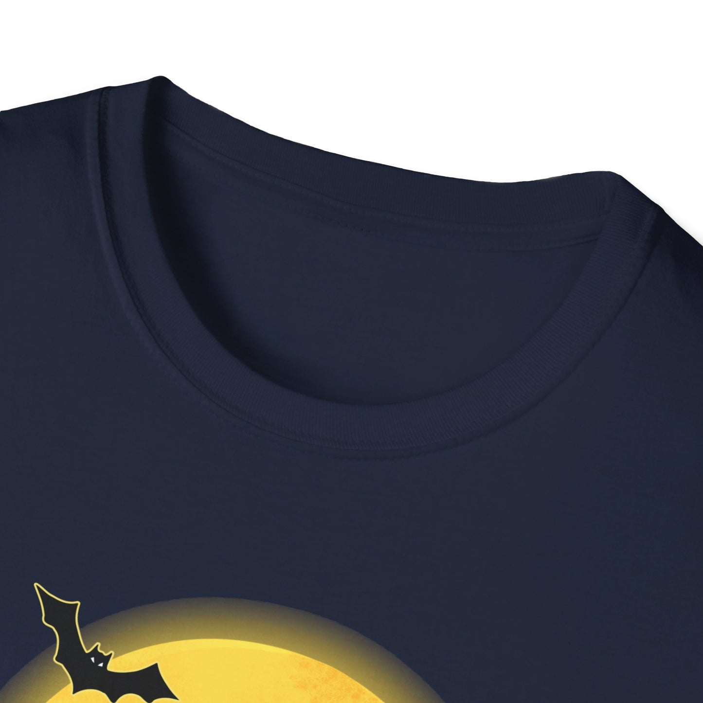 Let's BOO-gie Halloween Party Dancing Ghosts T-Shirt