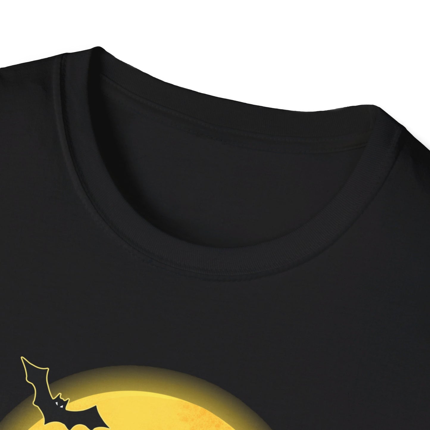 Let's BOO-gie Halloween Party Dancing Ghosts T-Shirt