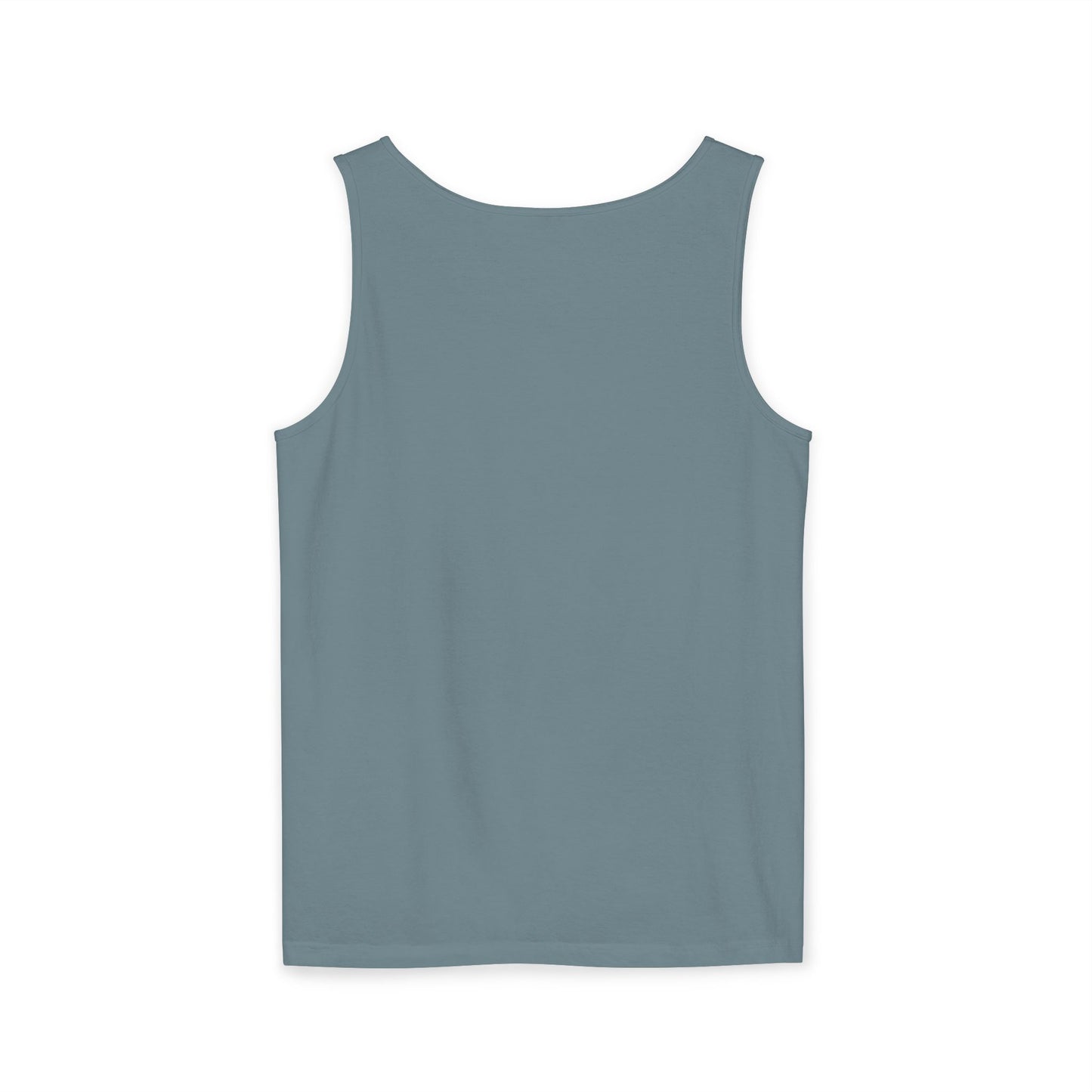 TOASTED funny camp camping marshmallow Tank Top