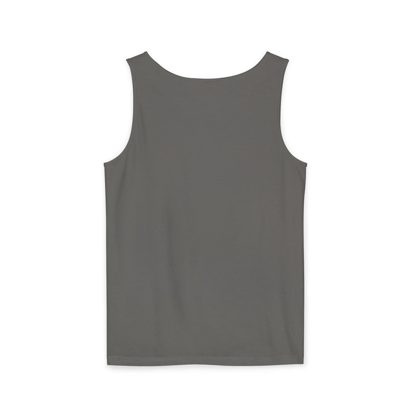 TOASTED funny camp camping marshmallow Tank Top