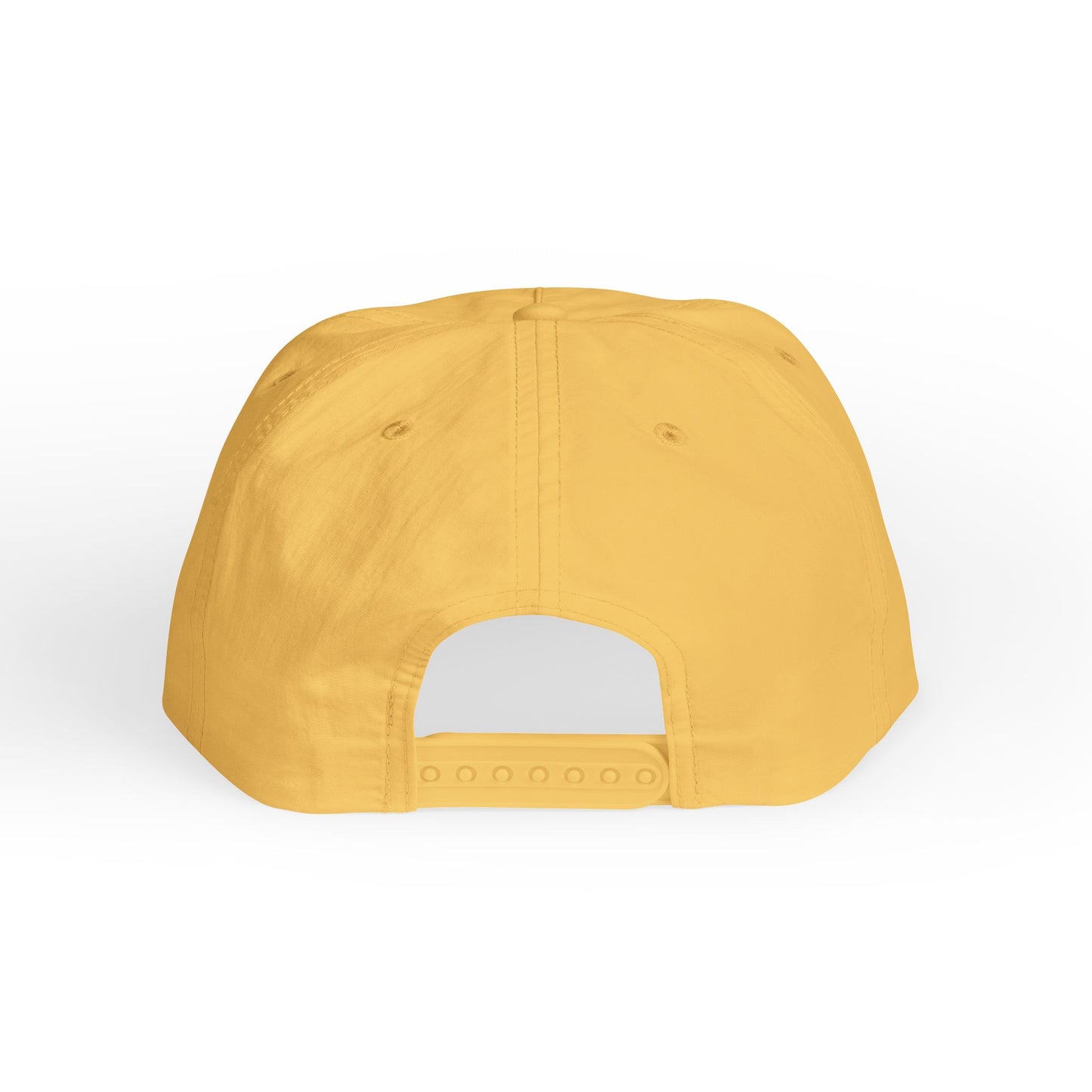 Summer Surf Cap with Firequackers Duck Design