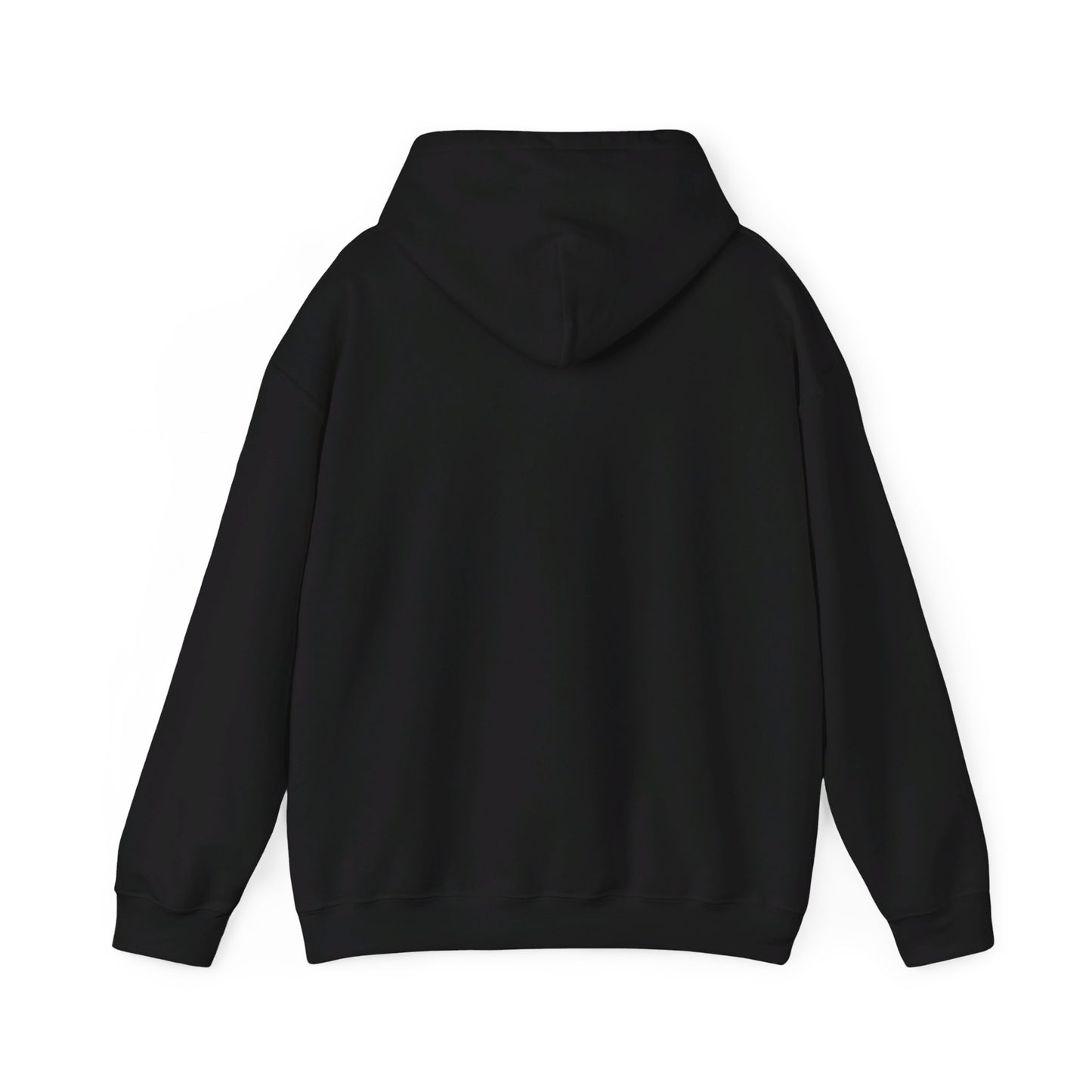 Pumpkin Chasing Candy Corn Classic Gaming Inspired Halloween Hoodie Sweatshirt