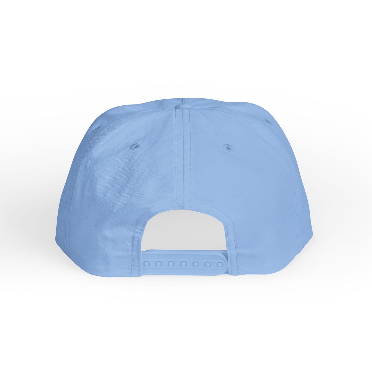 Summer Surf Cap with Firequackers Duck Design
