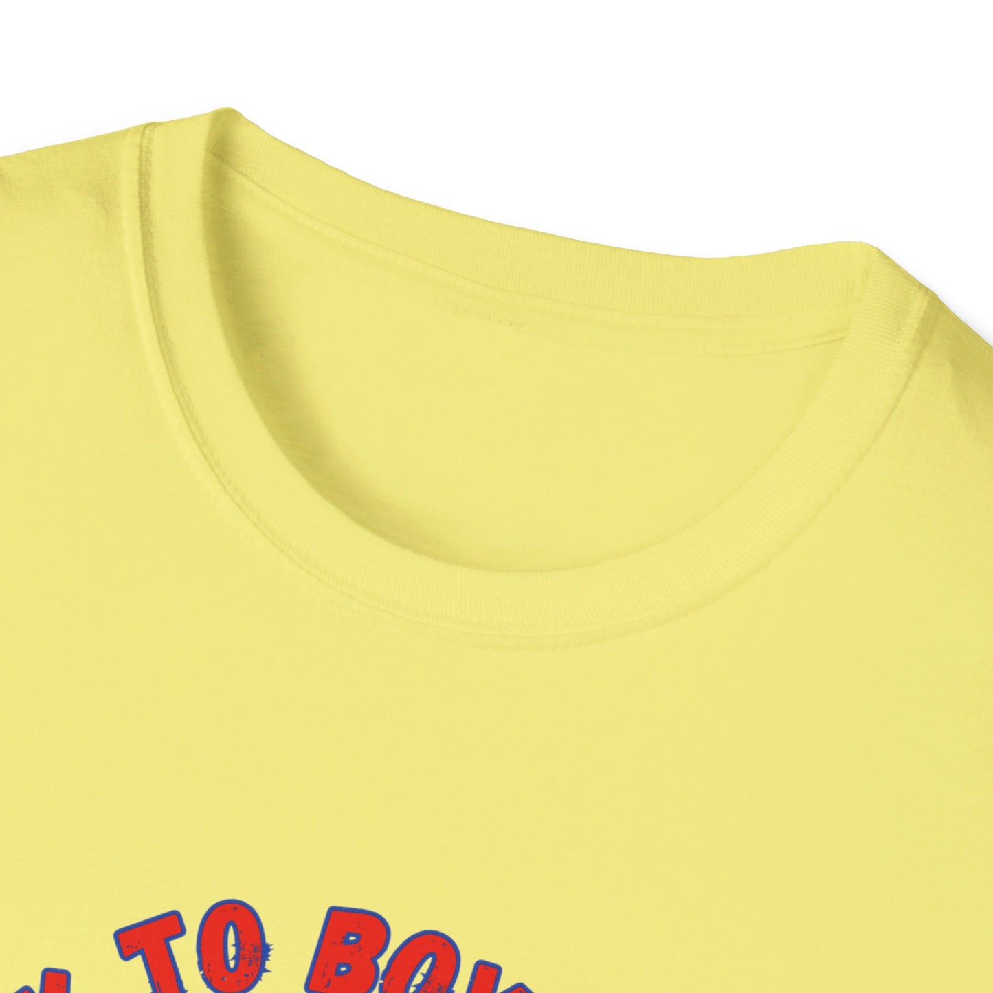 I Only Talk to Boys With Boats Funny Nautical Summer T-Shirt