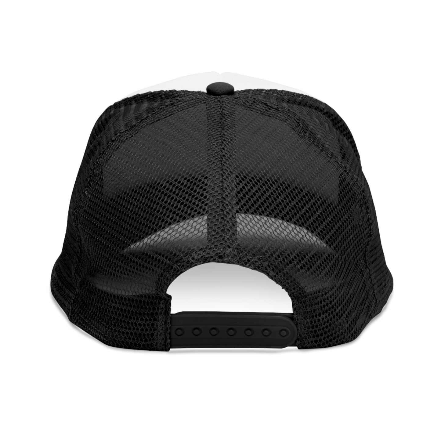 Campfire Grille Mesh Cap | Outdoor Adventure Hat, Hiking Gear, Summer Cap, Camping Gift, BBQ Accessory
