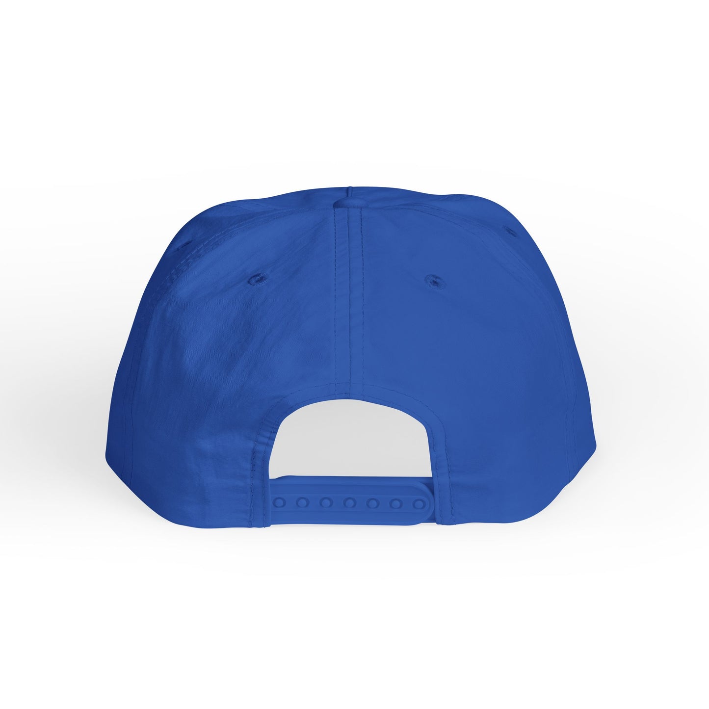Summer Surf Cap with Firequackers Duck Design