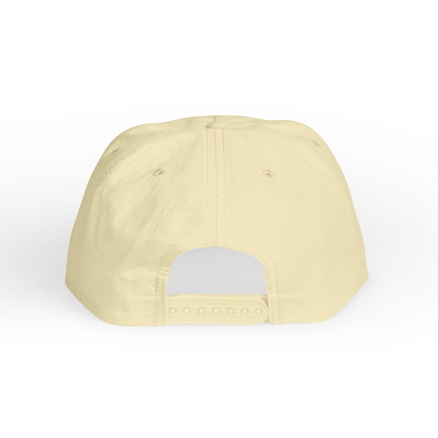 Summer Surf Cap with Firequackers Duck Design