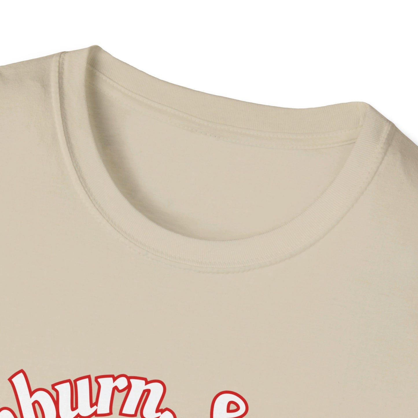 Sunrise, Sunburn, Sunset, Repeat, Seagull on the Beach Unisex T-Shirt