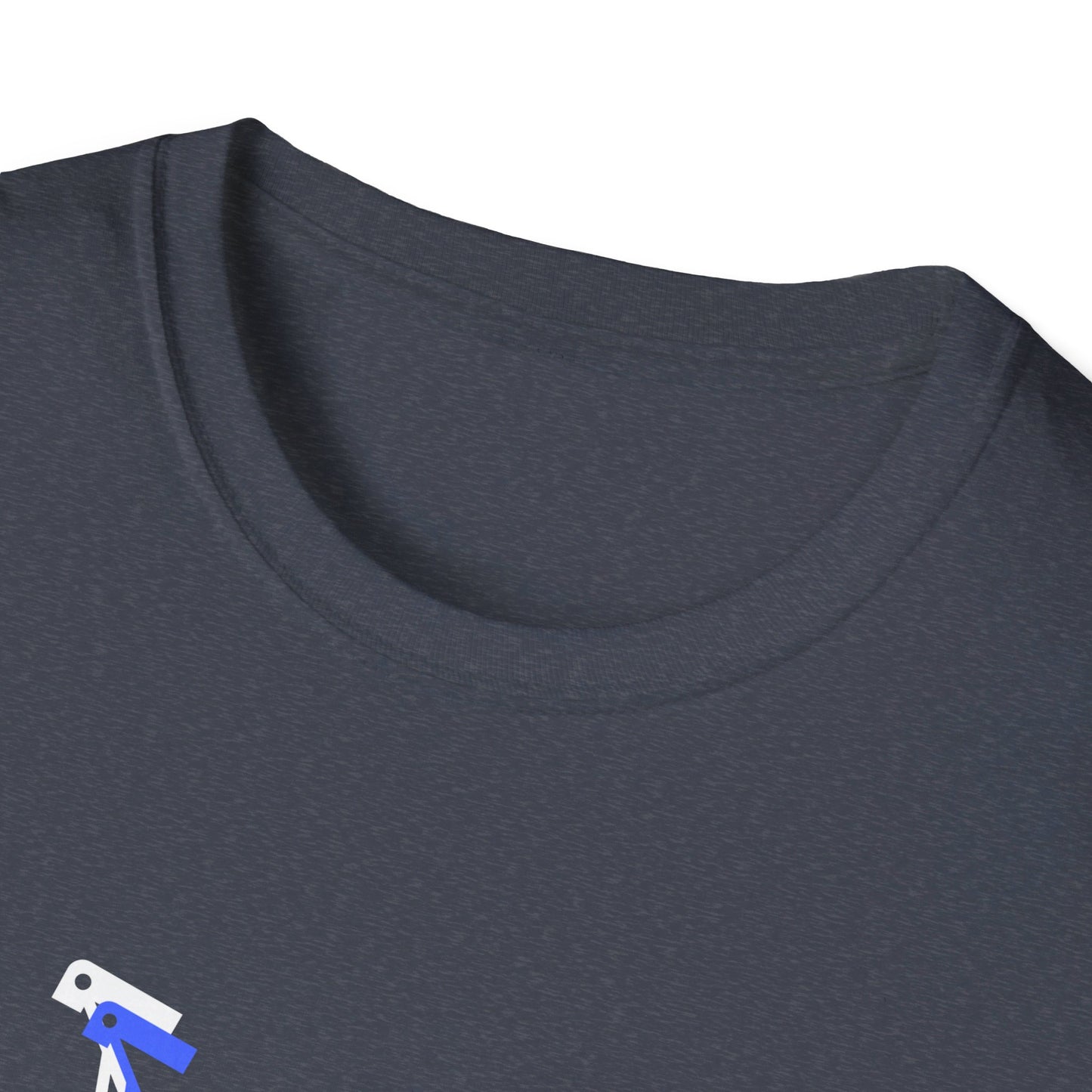 Pontoons and High Noon  Fun Summer Boating  T-Shirt