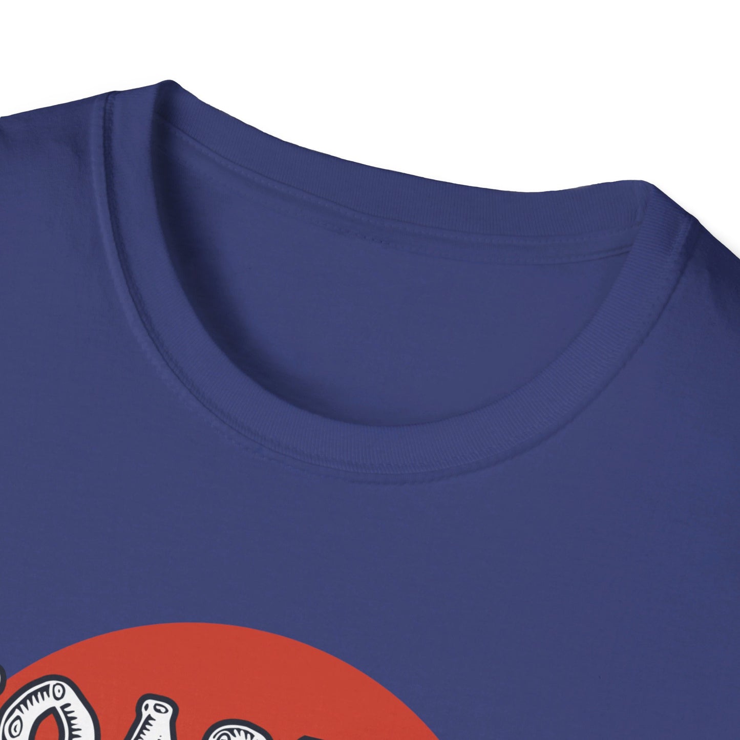 Toasted Campfire S'mores Funny Camping T-Shirt