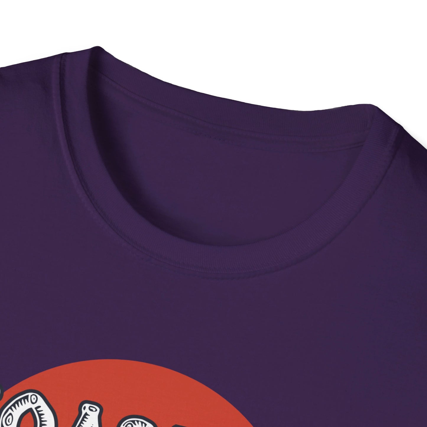 Toasted Campfire S'mores Funny Camping T-Shirt