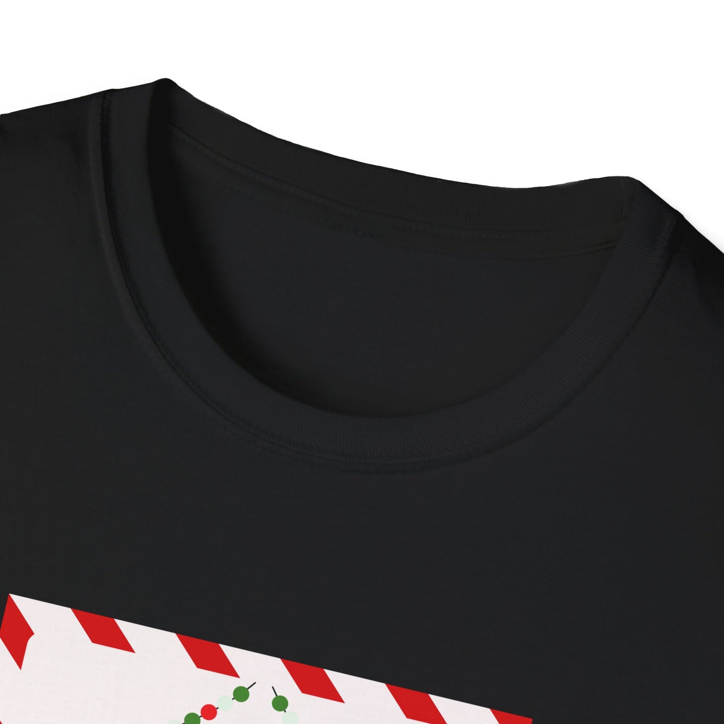 Sweet But Twisted Cute Christmas Xmas T-Shirt