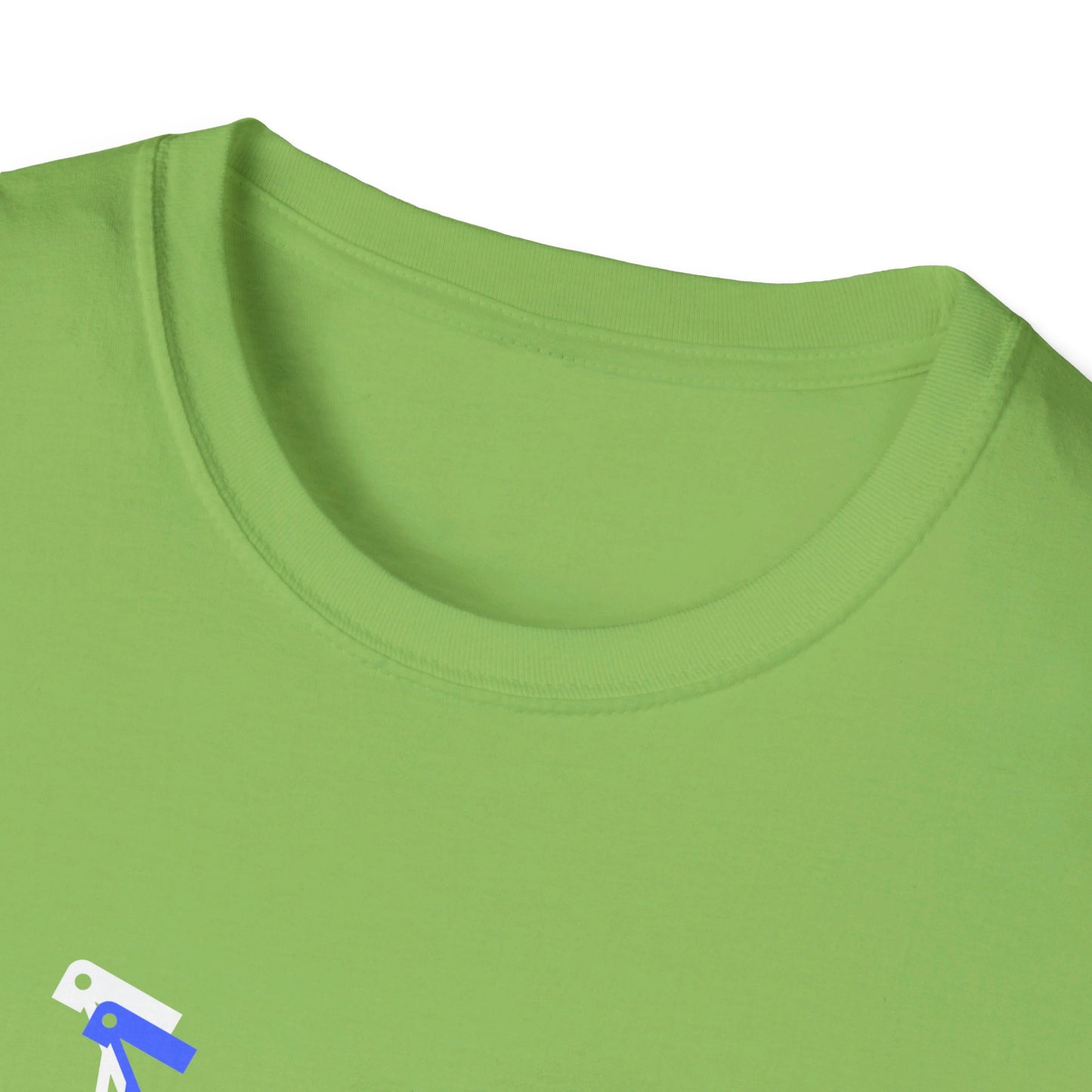 Pontoons and High Noon  Fun Summer Boating  T-Shirt