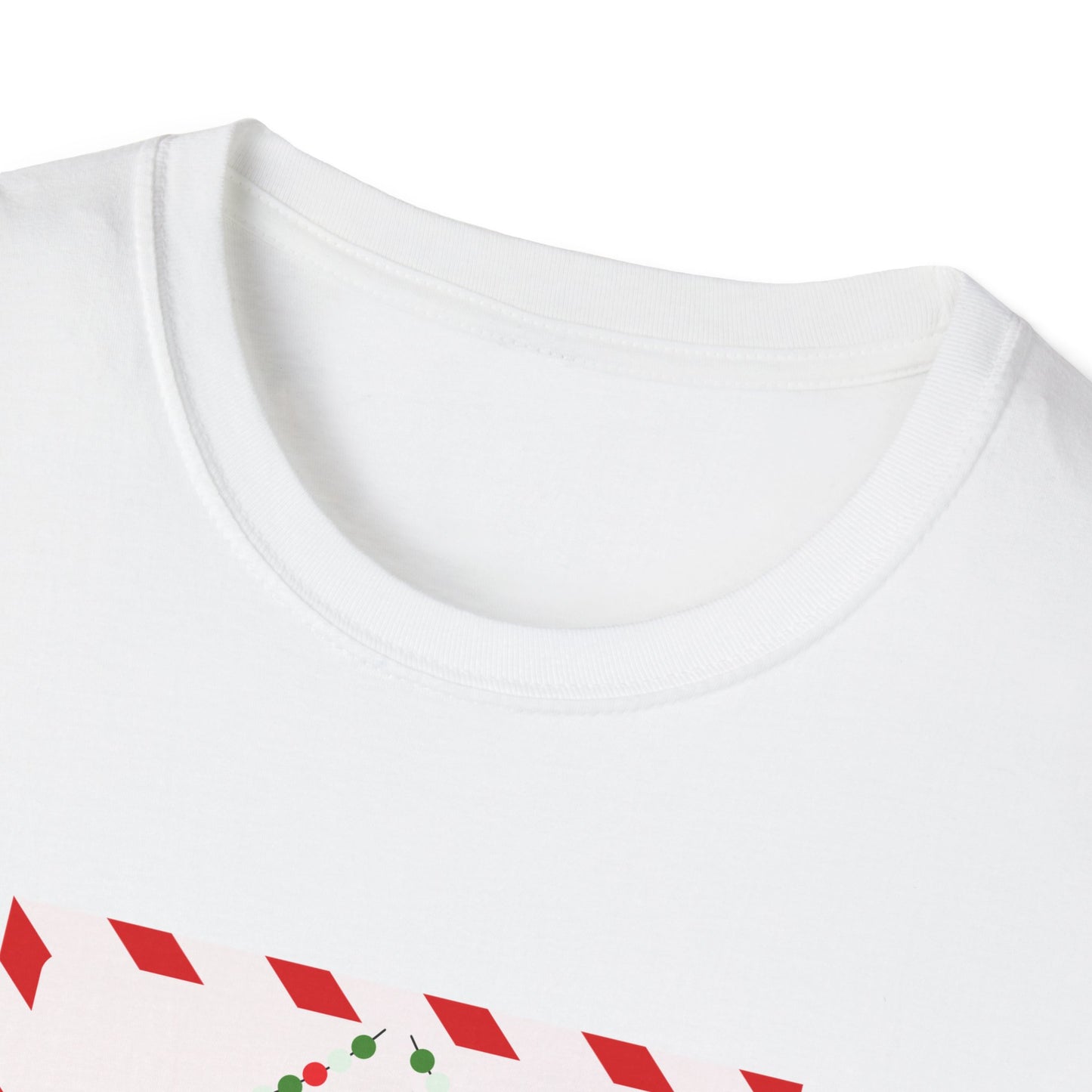 Sweet But Twisted Cute Christmas Xmas T-Shirt