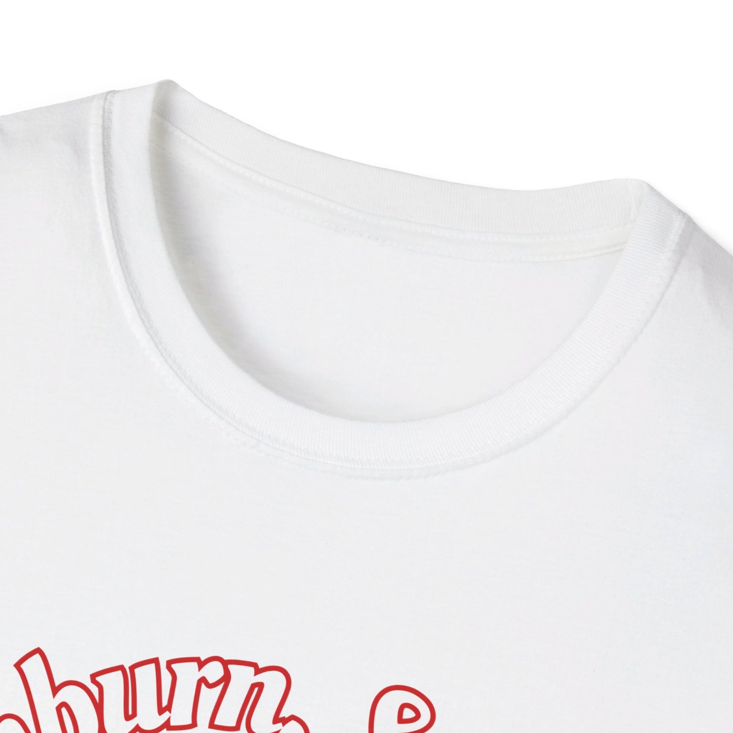 Sunrise, Sunburn, Sunset, Repeat, Seagull on the Beach Unisex T-Shirt