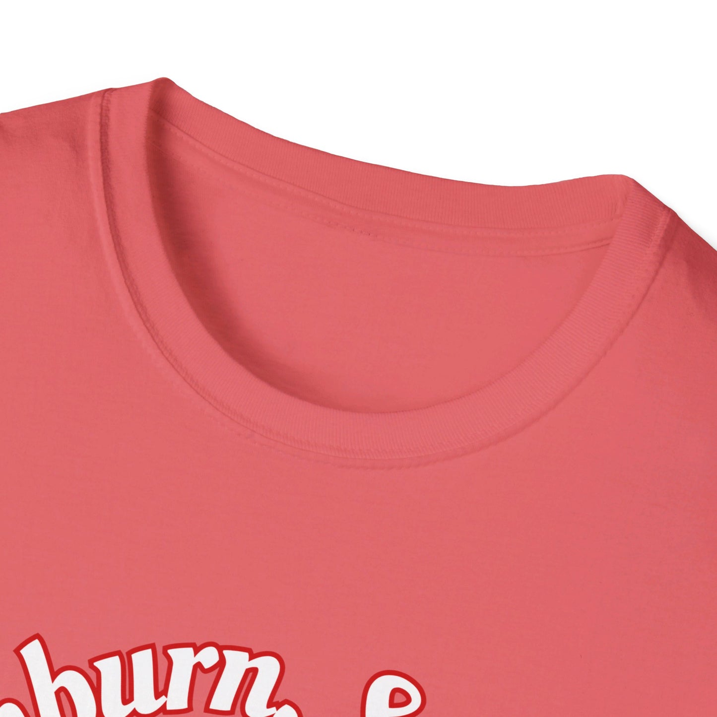 Sunrise, Sunburn, Sunset, Repeat, Seagull on the Beach Unisex T-Shirt