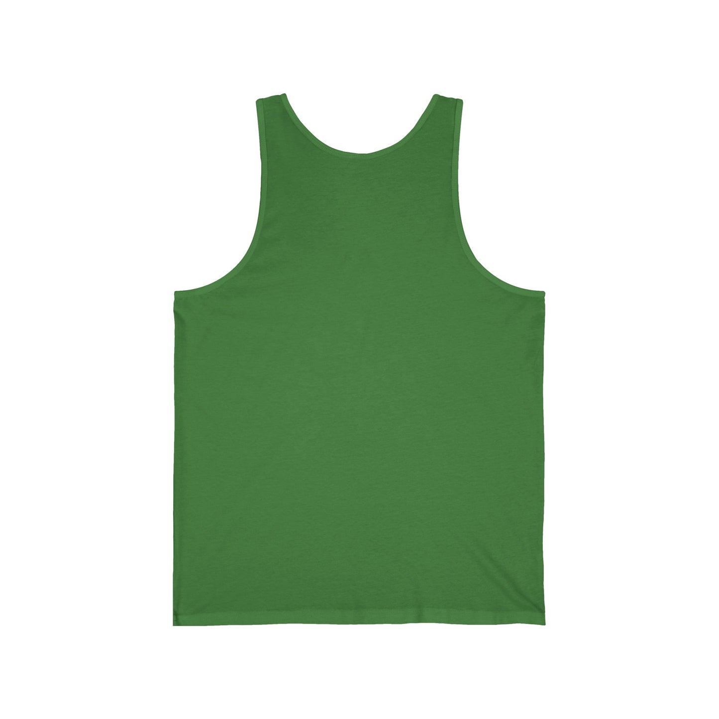 Pontoons and High Noons Sunshine Summer Boating Tank Top