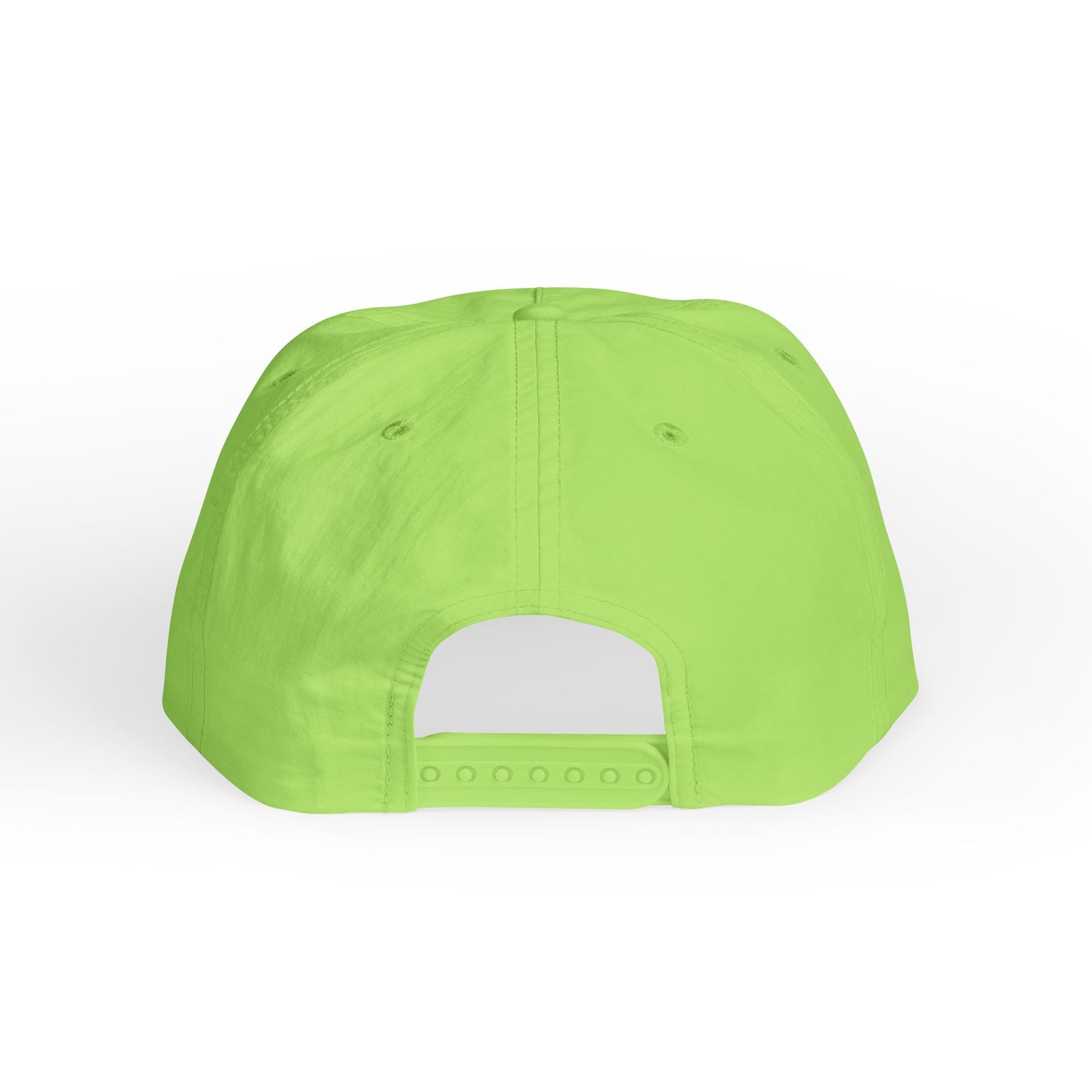 Summer Surf Cap with Firequackers Duck Design