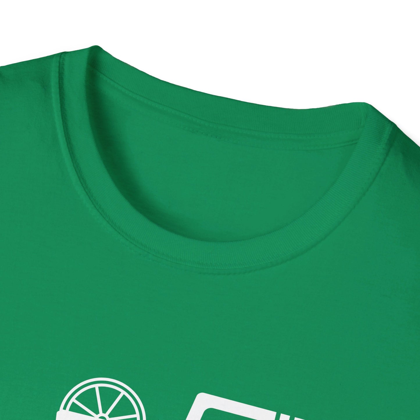 Tito Soda Cran Lime Drink Bar Happy Hour Unisex T-Shirt