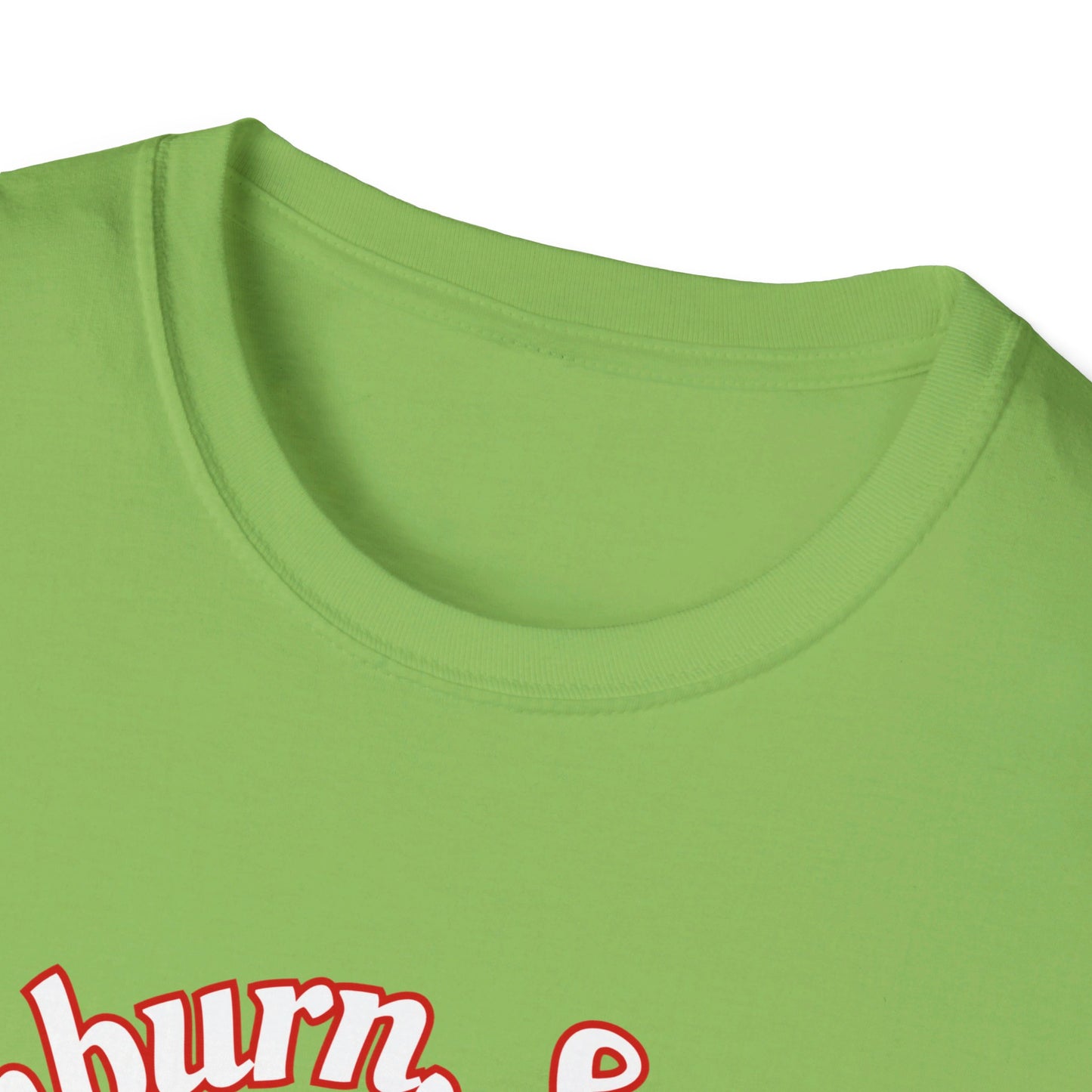 Sunrise, Sunburn, Sunset, Repeat, Seagull on the Beach Unisex T-Shirt