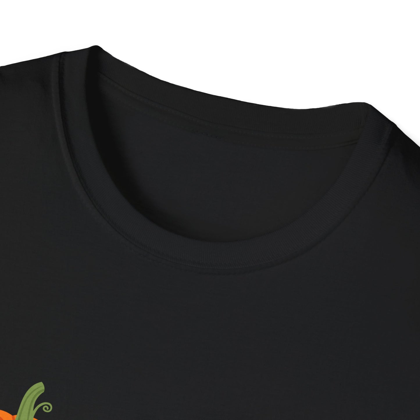 Most Likely To Ghost Your Funny Halloween Spooky Season Unisex T-Shirt