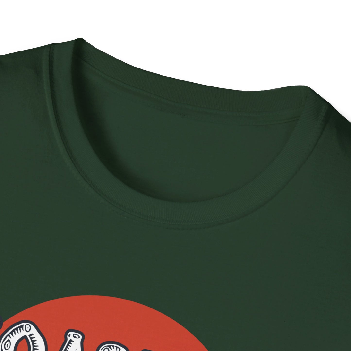 Toasted Campfire S'mores Funny Camping T-Shirt
