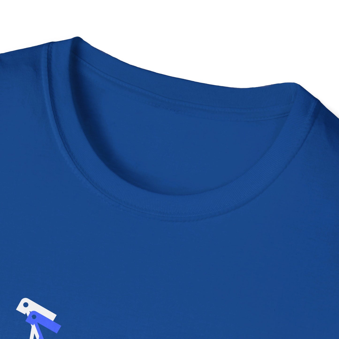Pontoons and High Noon  Fun Summer Boating  T-Shirt