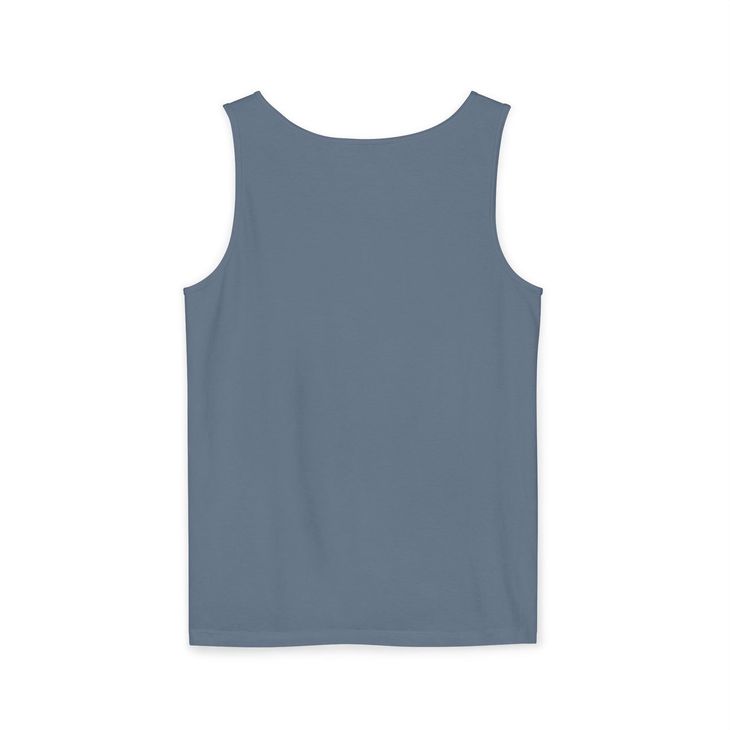 TOASTED funny camp camping marshmallow Tank Top