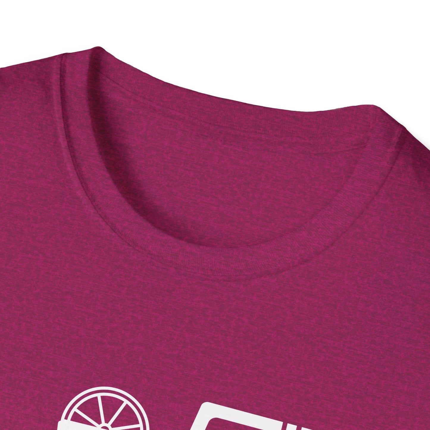 Tito Soda Cran Lime Drink Bar Happy Hour Unisex T-Shirt