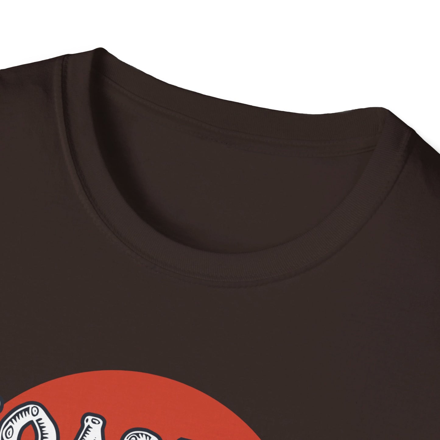 Toasted Campfire S'mores Funny Camping T-Shirt