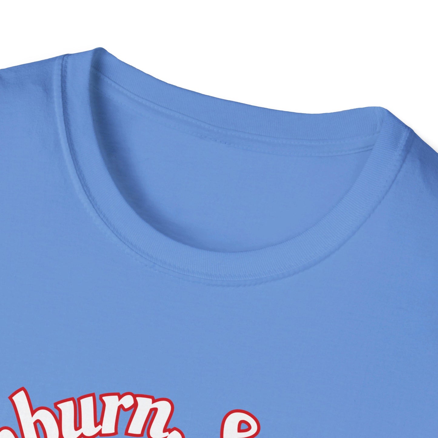 Sunrise, Sunburn, Sunset, Repeat, Seagull on the Beach Unisex T-Shirt