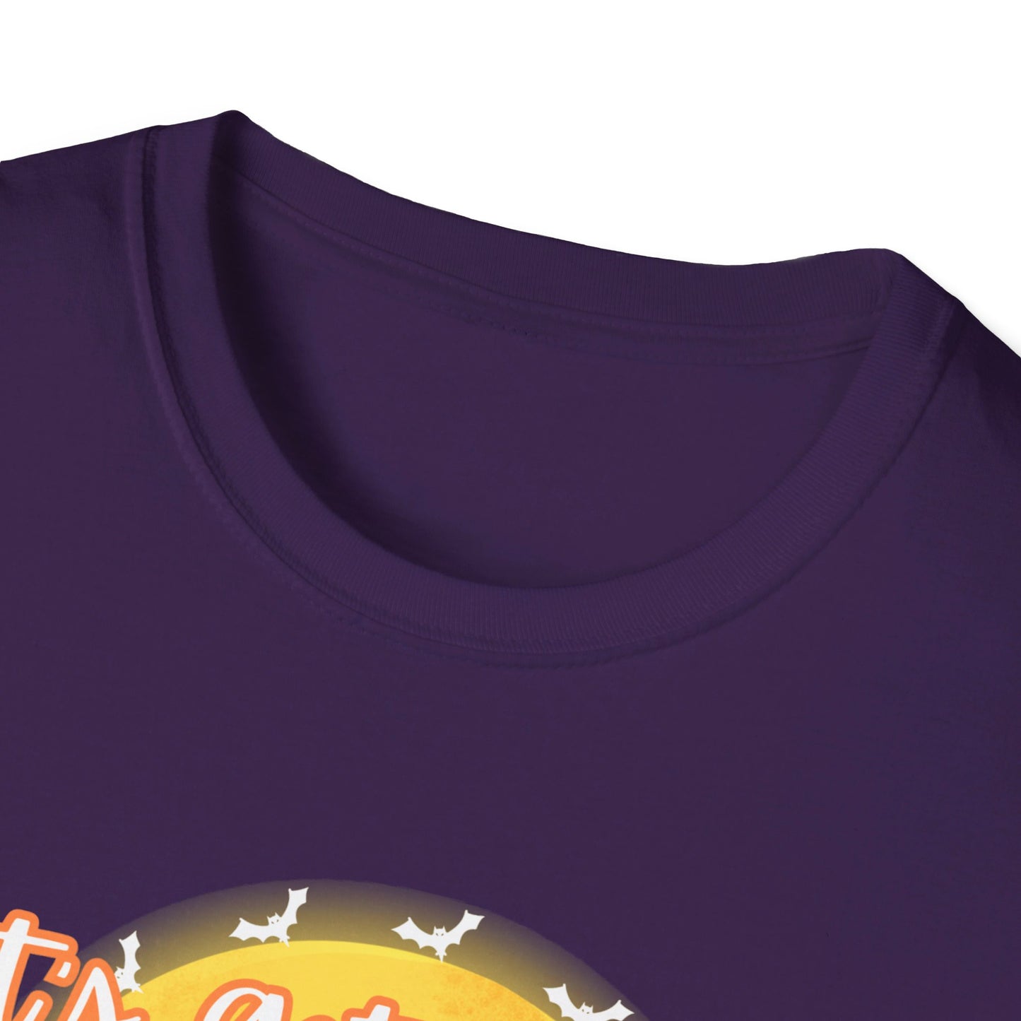 Let's Get Smashed Funny Halloween Skeleton with Martini T-Shirt