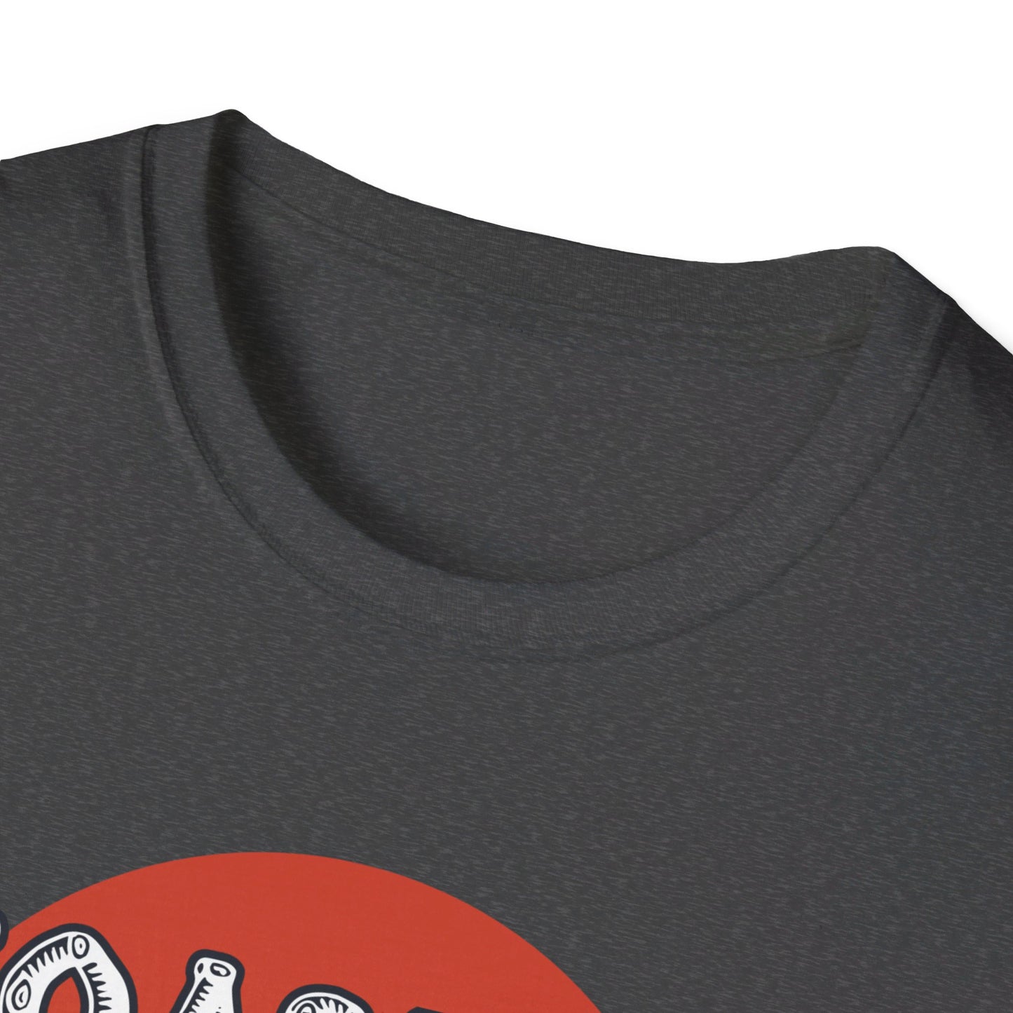 Toasted Campfire S'mores Funny Camping T-Shirt