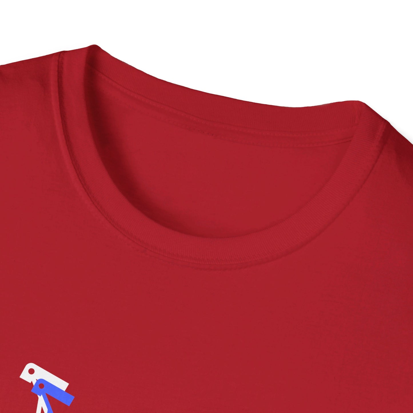 Pontoons and High Noon  Fun Summer Boating  T-Shirt
