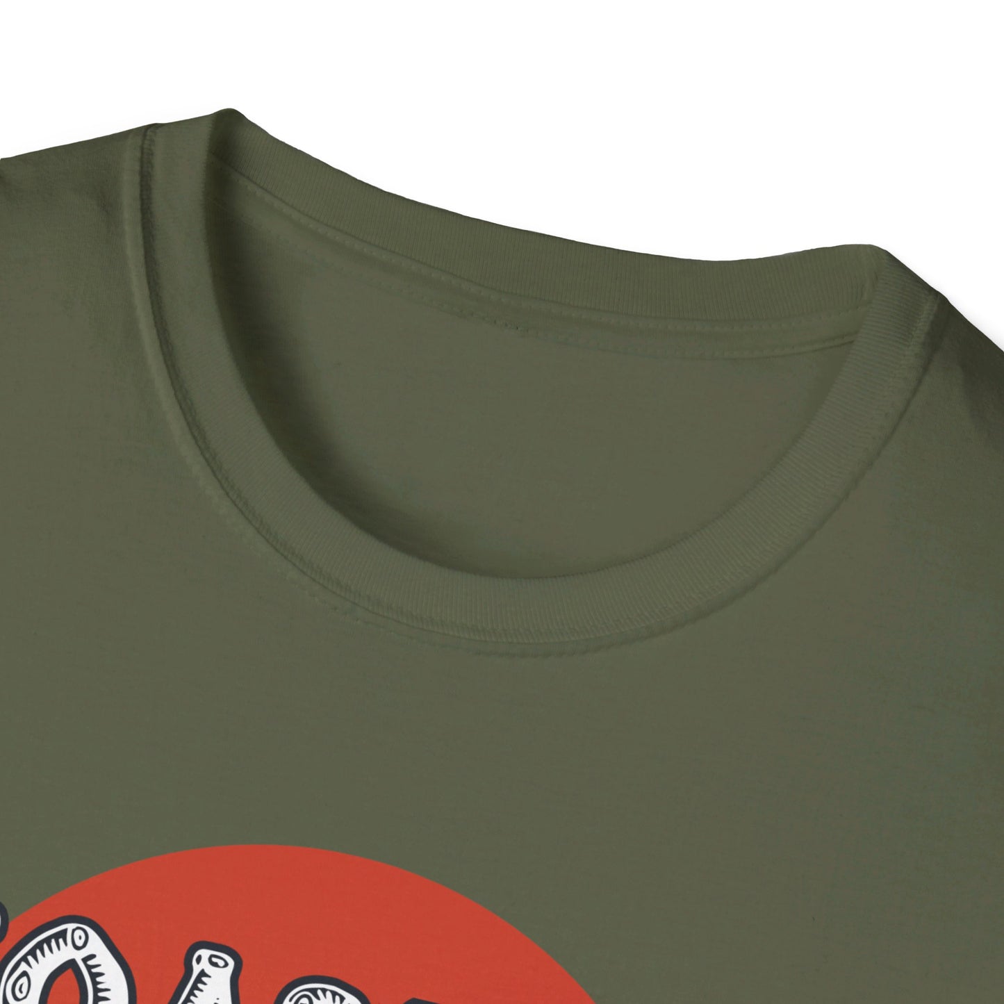 Toasted Campfire S'mores Funny Camping T-Shirt