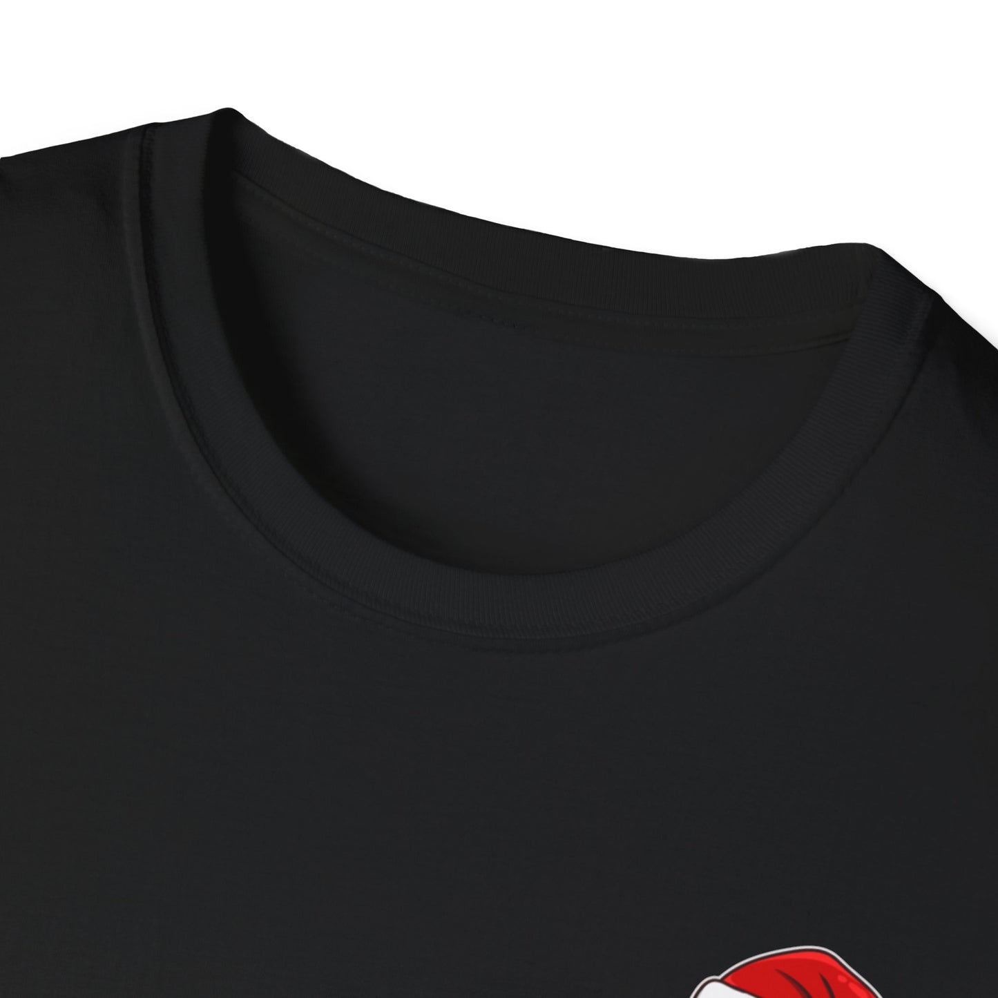 CFG Christmas 2024 Unisex Softstyle T-Shirt