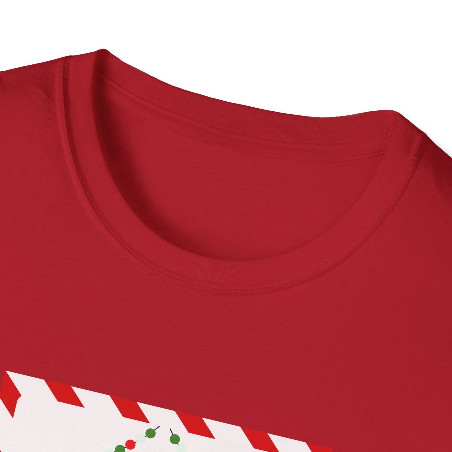 Sweet But Twisted Cute Christmas Xmas T-Shirt