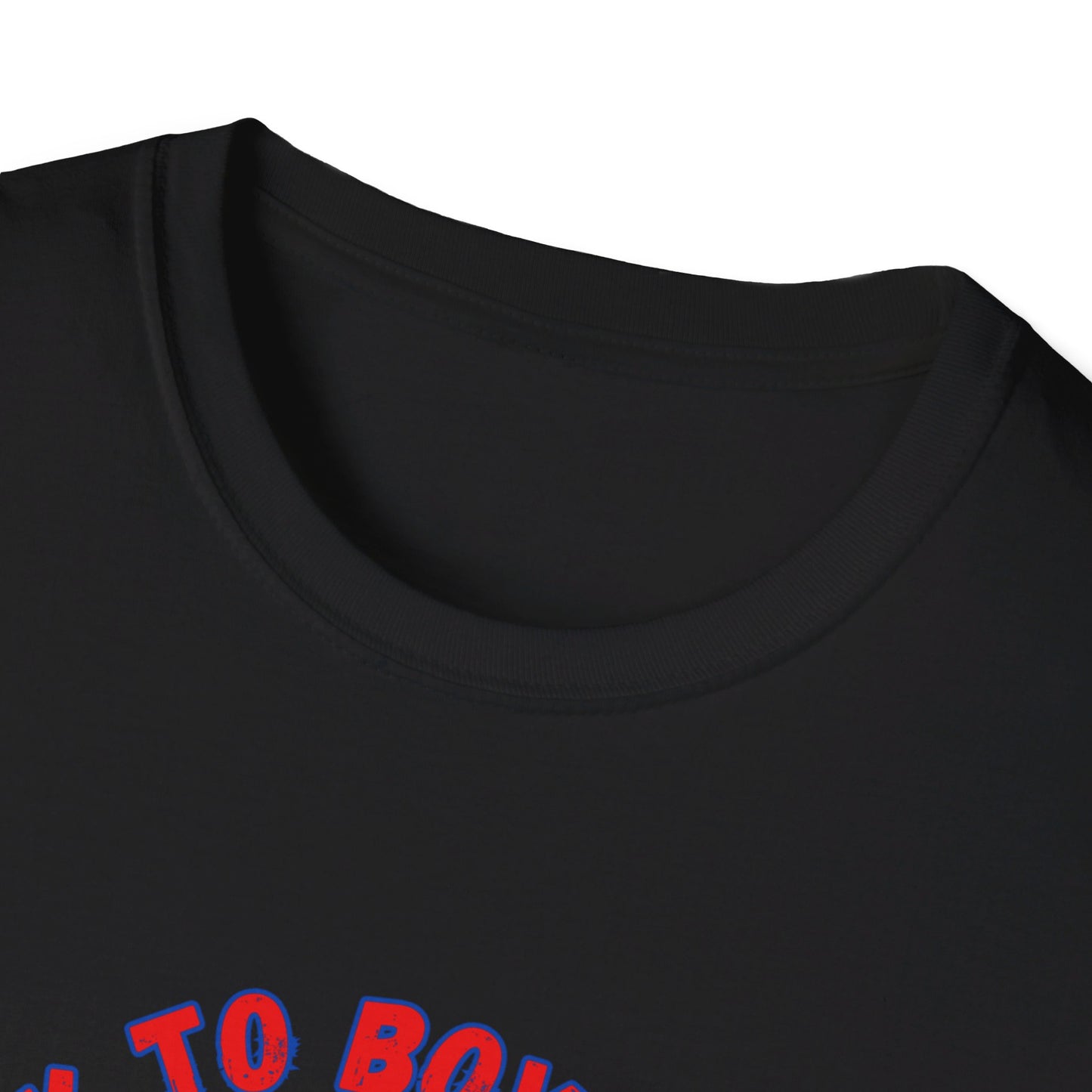 I Only Talk to Boys With Boats Funny Nautical Summer T-Shirt
